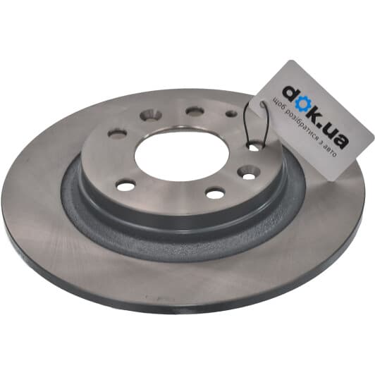 ADM54360 Blue Print Гальмівний диск