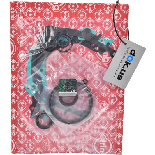 431.560 Elring Комплект прокладок блока двигателя