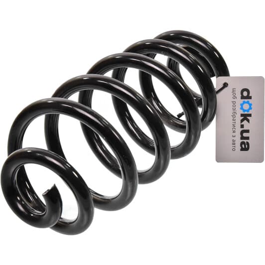 RH6573 Kayaba Пружина підвіски