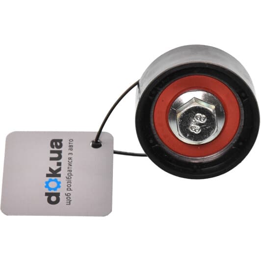 ATB2637 Dayco Обводной ролик ремня ГРМ