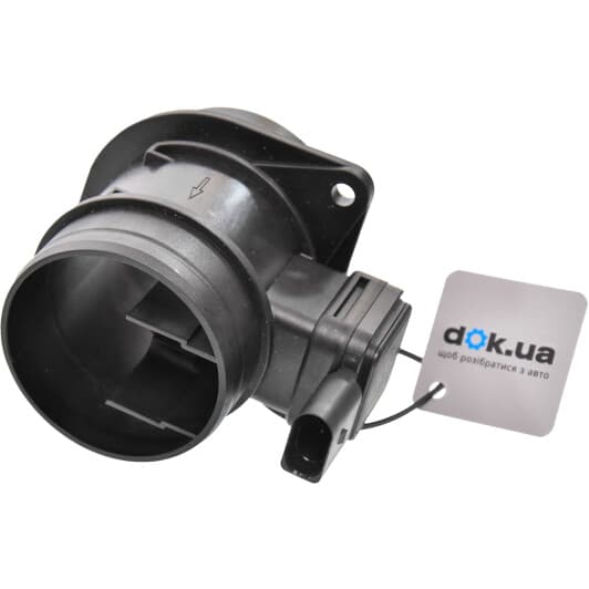 03L906461 VAG Расходомер воздуха