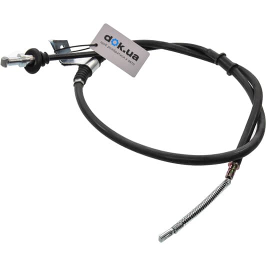 C70009 Yazuka Трос ручного тормоза