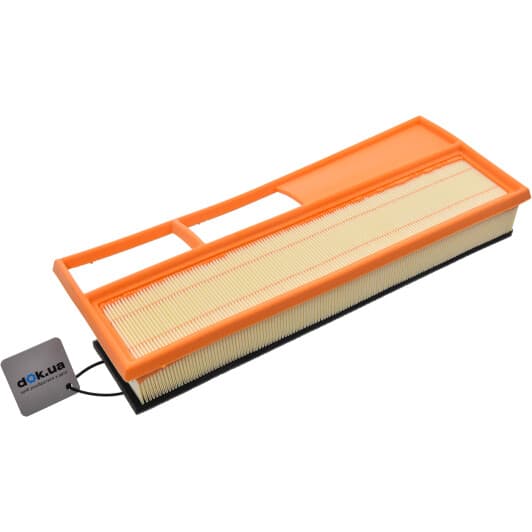 E704L01 Hengst Filter Воздушный фильтр