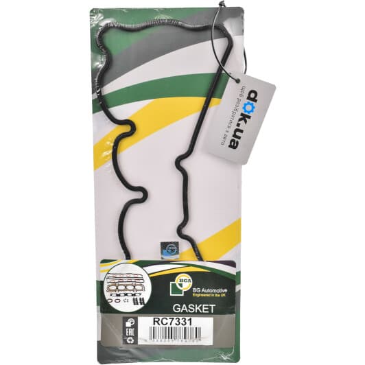 RC7331 BGA Прокладка клапанної кришки