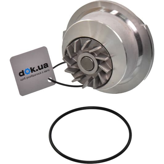 50005738 Kolbenschmidt Помпа