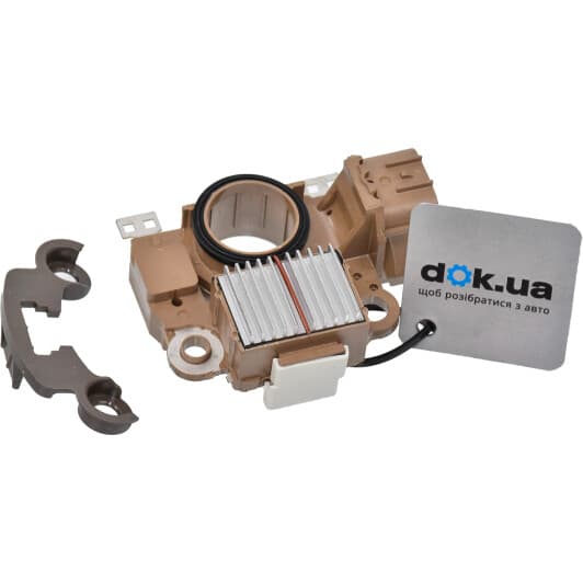 VR-H2009-109 Mobiletron Регулятор генератора