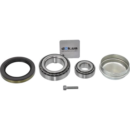 401501 Optimal Подшипник ступицы колеса