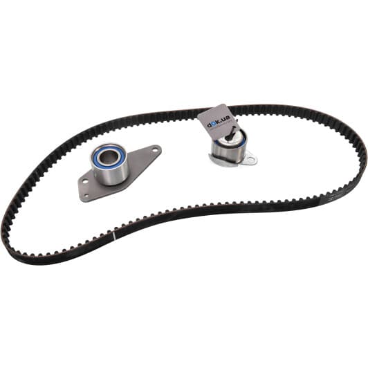 VKMA 06103 SKF Комплект ремня ГРМ