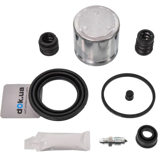 D4984C Autofren Seinsa Ремкомплект тормозного суппорта