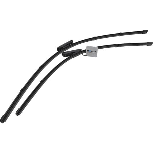 288903710R Renault / Dacia Щетки стеклоочистителя