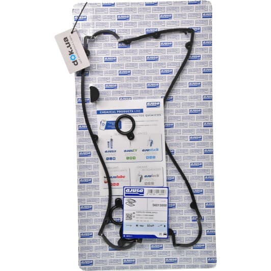 56013000 Ajusa Комплект прокладок клапанної кришки