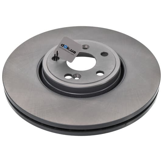 24311 Febi Тормозной диск