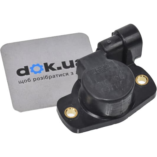 219244300500 Magneti Marelli Датчик положення дросельної заслонки