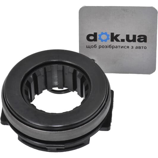 100 352 Topran Выжимной подшипник