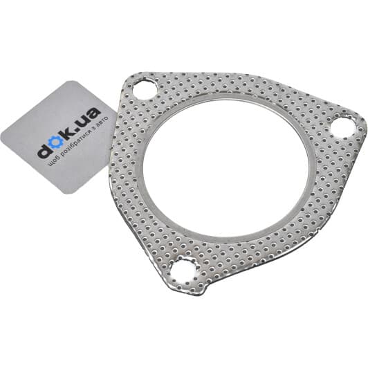 256-016 Bosal Прокладка приймальної труби