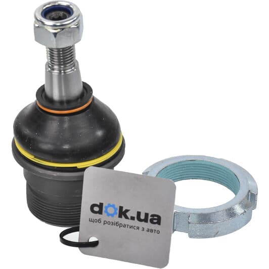 49980 Sidem Шаровая опора для Mercedes M-Class