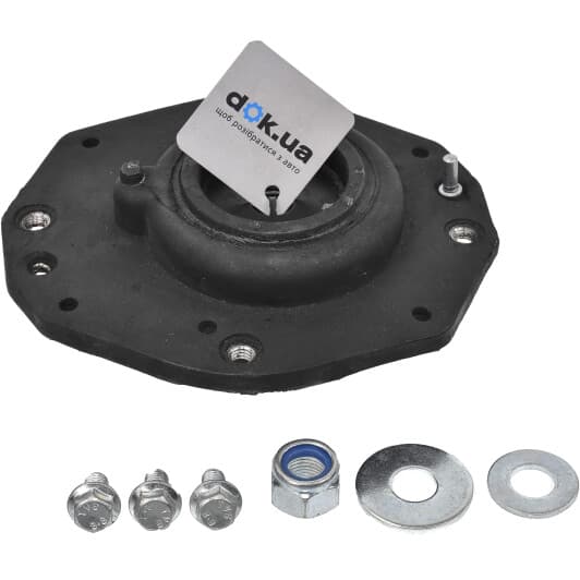 SM1906 Kayaba Комплект (опора + подшипник)