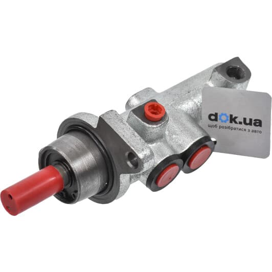 LM51031 Delphi Главный тормозной цилиндр для Opel Vectra