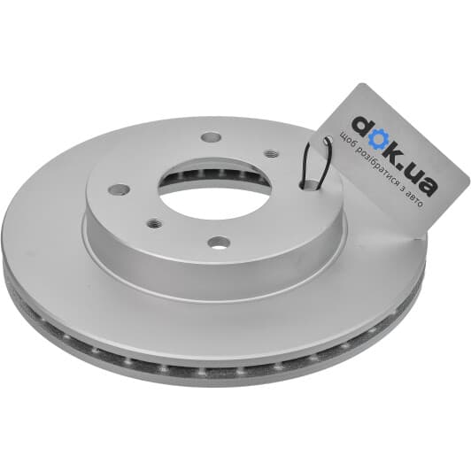 16063 A.B.S. Гальмівний диск