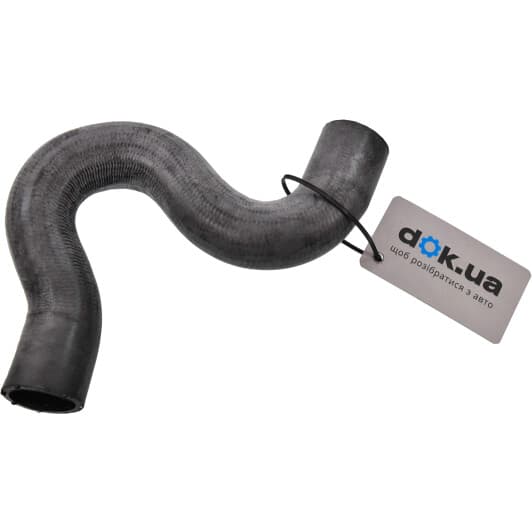 1343HX Citroen / Peugeot Патрубок радіатора системи охолодження двигуна