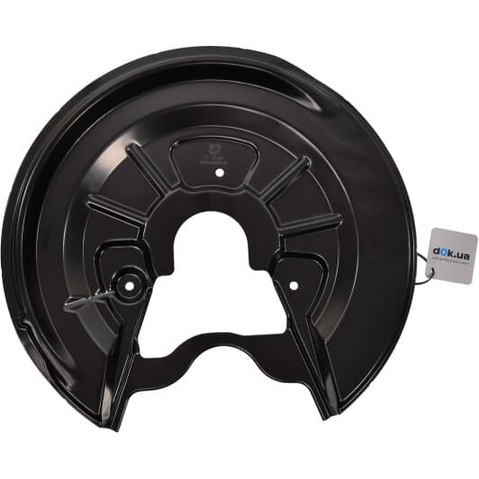 1164303470 JP Group Кожух гальмівного диску