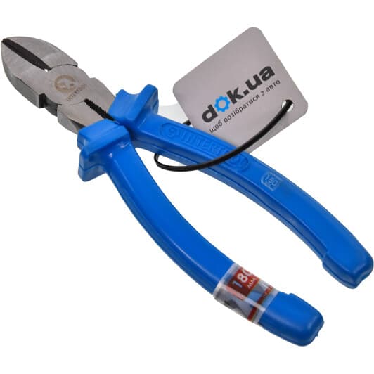 Бокорезы Intertool HT0142 180 мм