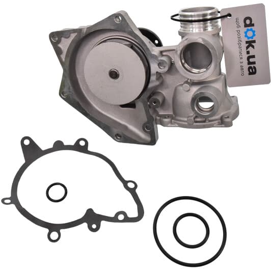 9276 Airtex Помпа