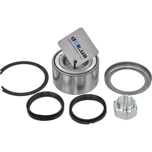 200158 A.B.S. Підшипник ступиці колеса