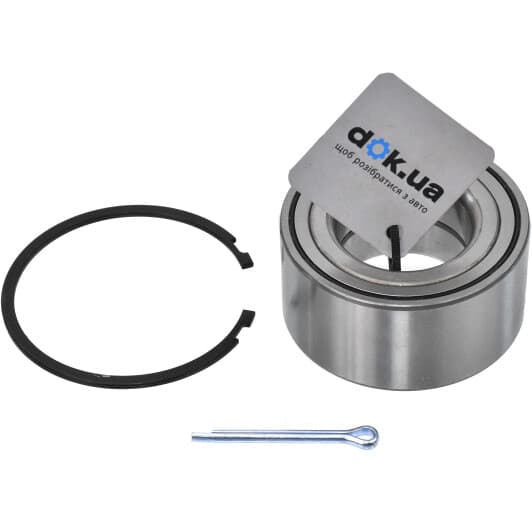 200733 A.B.S. Подшипник ступицы колеса для Nissan Almera