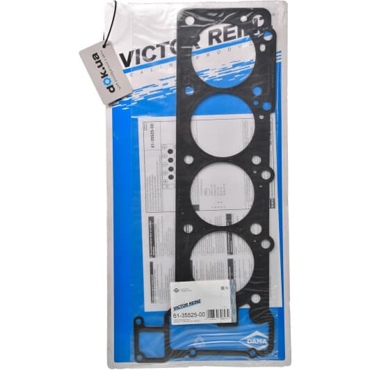 61-35525-00 Reinz Прокладка ГБЦ