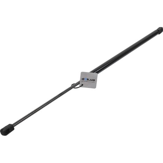 1381200800 JP Group Газовый упор багажника для Mercedes M-Class