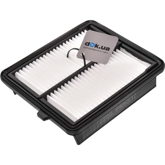 J1324069 Herth+Buss Повітряний фільтр