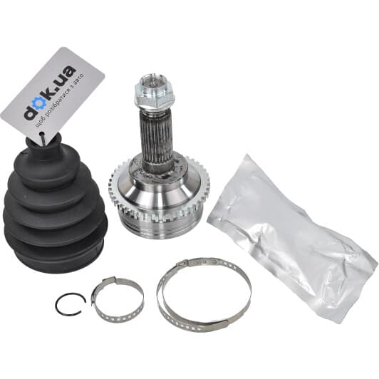 C120209 Denckermann ШРУС для Mazda 6