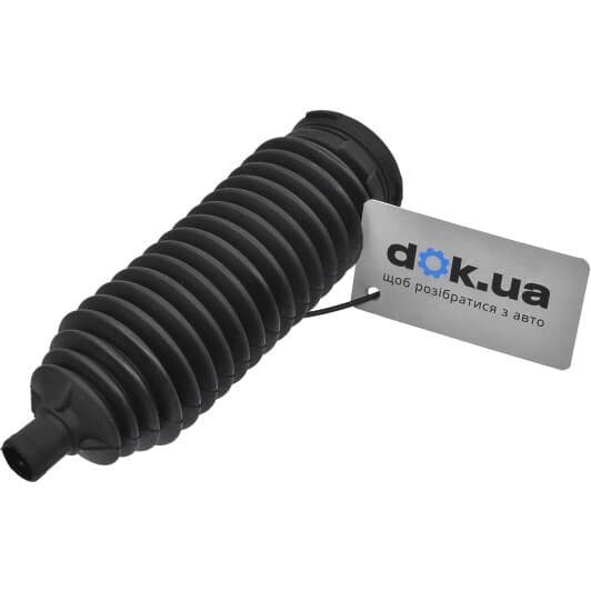 00291 Metalcaucho Пильник кермової рейки