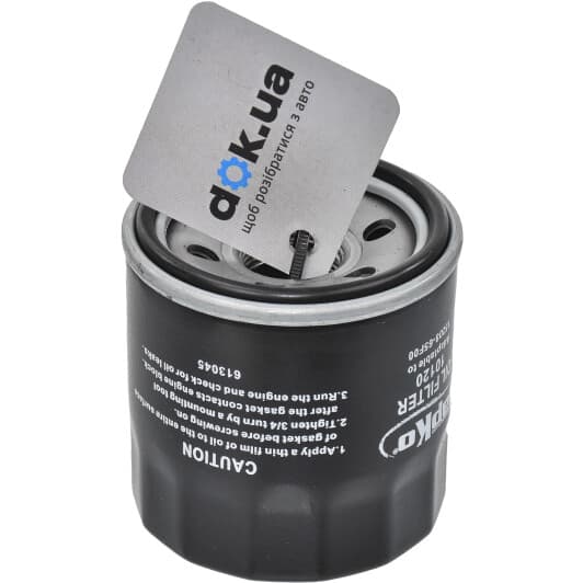 10120 Japko Масляный фильтр