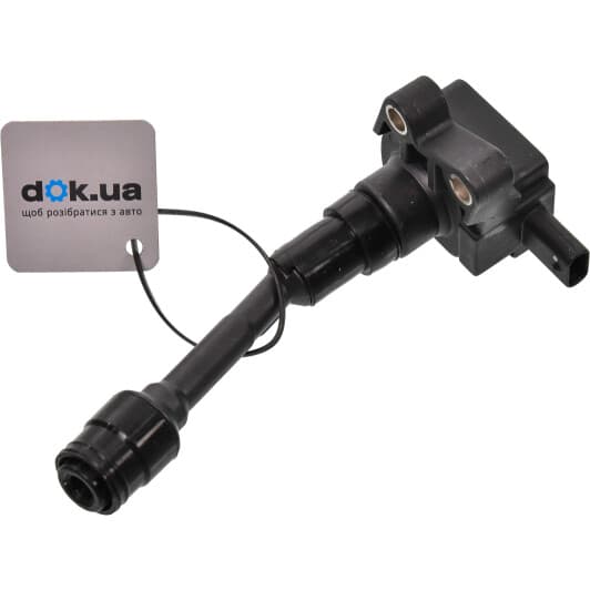 060717173012 Magneti Marelli Котушка запалювання