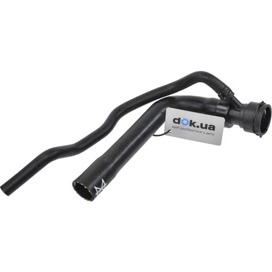 11211790801 Vika Патрубок радиатора системы охлаждения двигателя