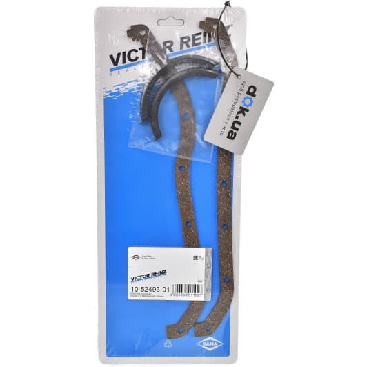 10-52493-01 Reinz Комплект прокладок масляного поддона