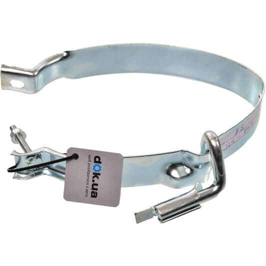 124-903 FA1 Кронштейн кріплення вихлопної магістралі