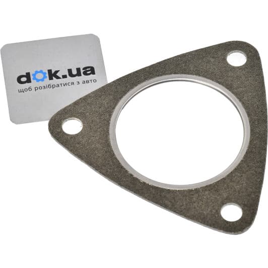 180-920 FA1 Прокладка приемной трубы