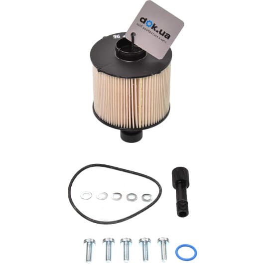 50014711 Kolbenschmidt Паливний фільтр