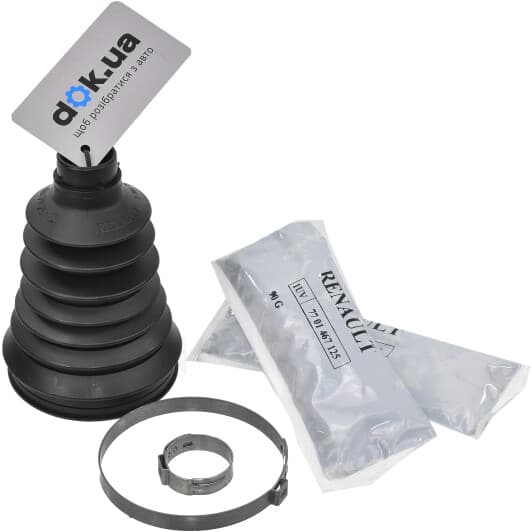 7701467125 Renault / Dacia Пыльник ШРУСа