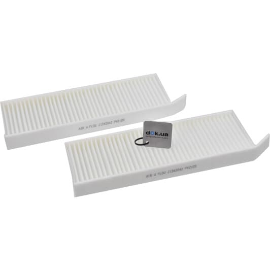 j1342042 Herth+Buss Фильтр салона