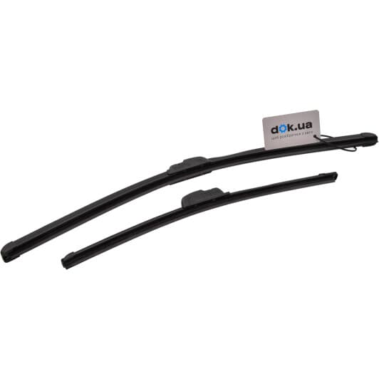 3 397 118 989 Bosch Щетки стеклоочистителя