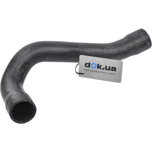 319 115 3187 Meyle Патрубок радиатора системы охлаждения двигателя для BMW 5 Series