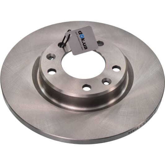 61555.00 Remsa Гальмівний диск