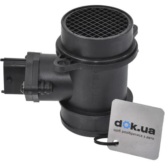 10.1158 Facet Витратомір повітря