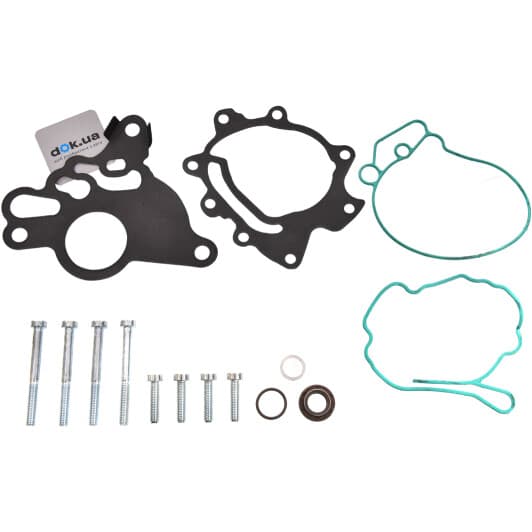 91110 Meat & Doria Ремкомплект топливного насоса