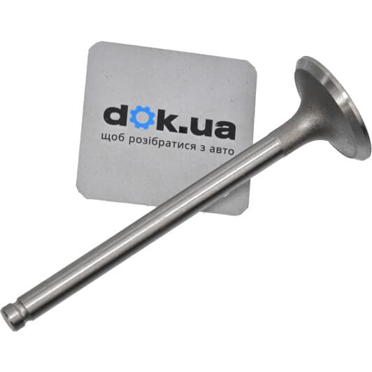 HCZC001E Parts-Mall Випускний клапан для Daewoo Nexia