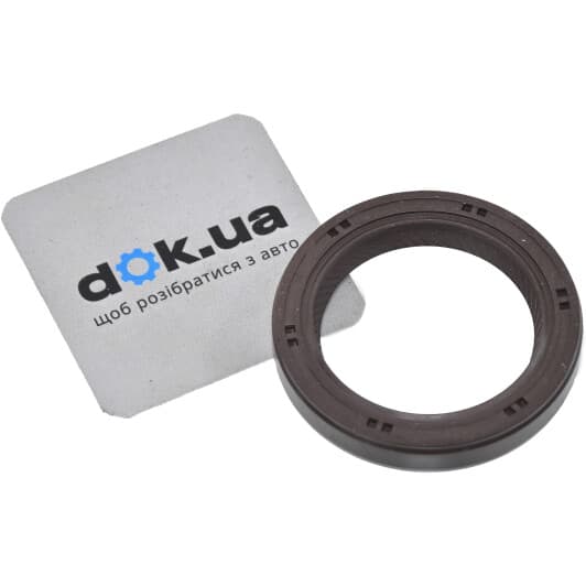 2142122020 Hyundai / Kia Сальник колінчастого вала